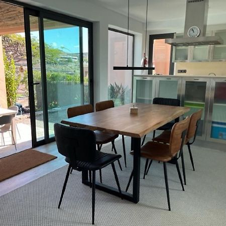 Salobre Villas Lagos Extérieur photo
