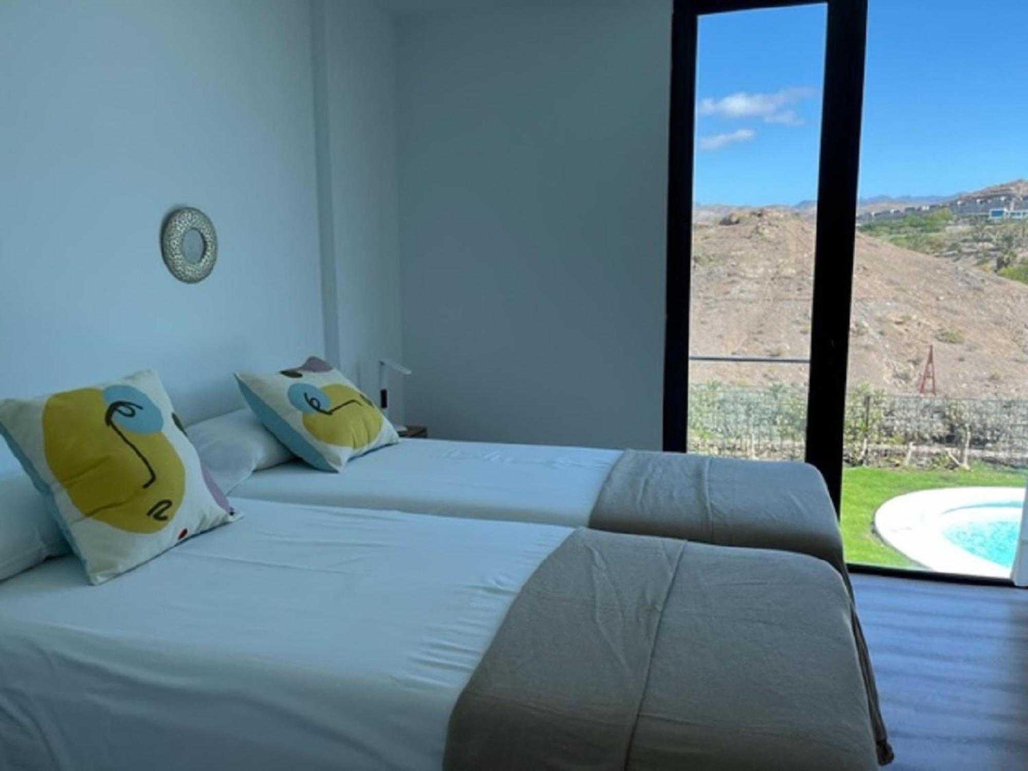 Salobre Villas Lagos Extérieur photo