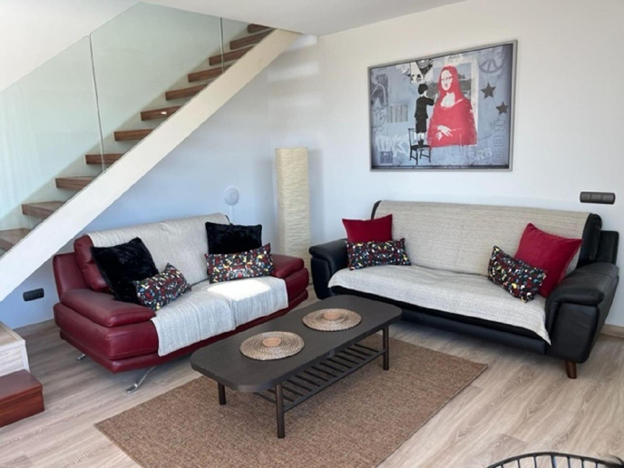 Salobre Villas Lagos Extérieur photo