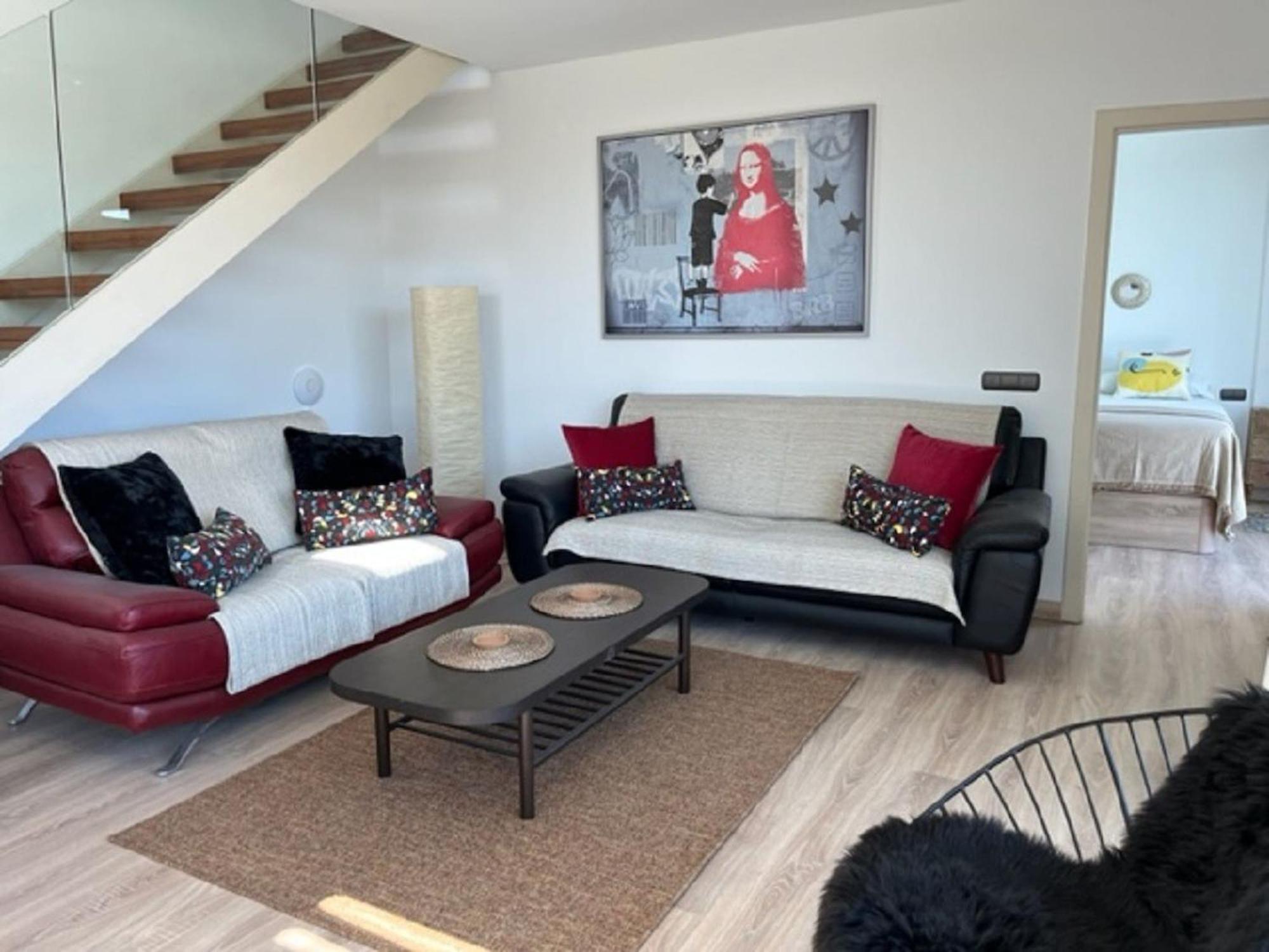 Salobre Villas Lagos Extérieur photo