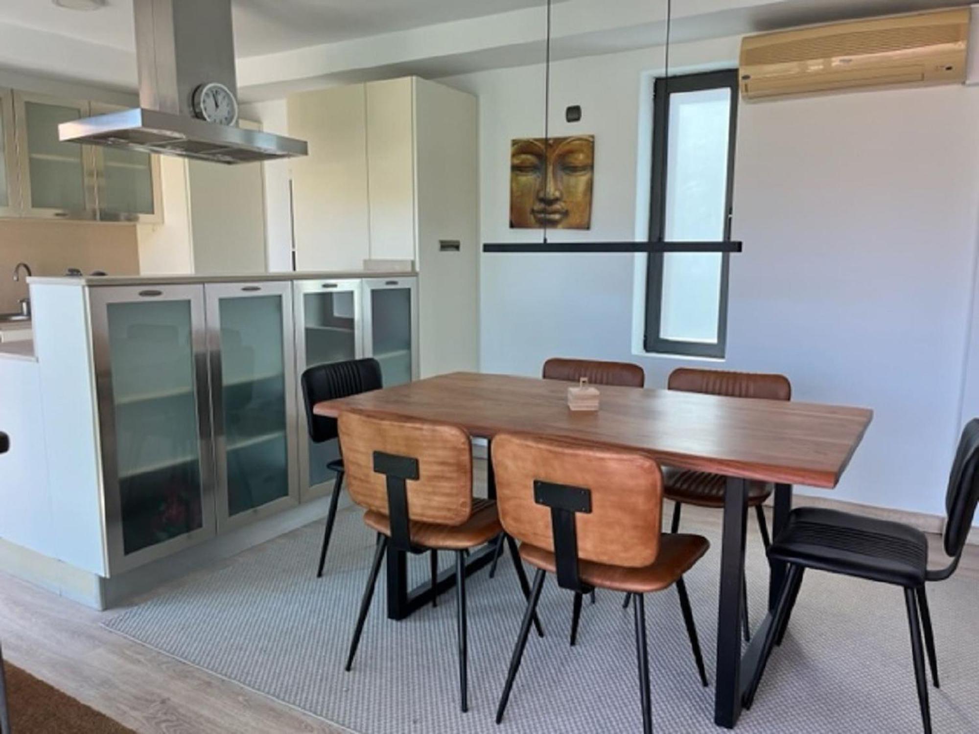 Salobre Villas Lagos Extérieur photo