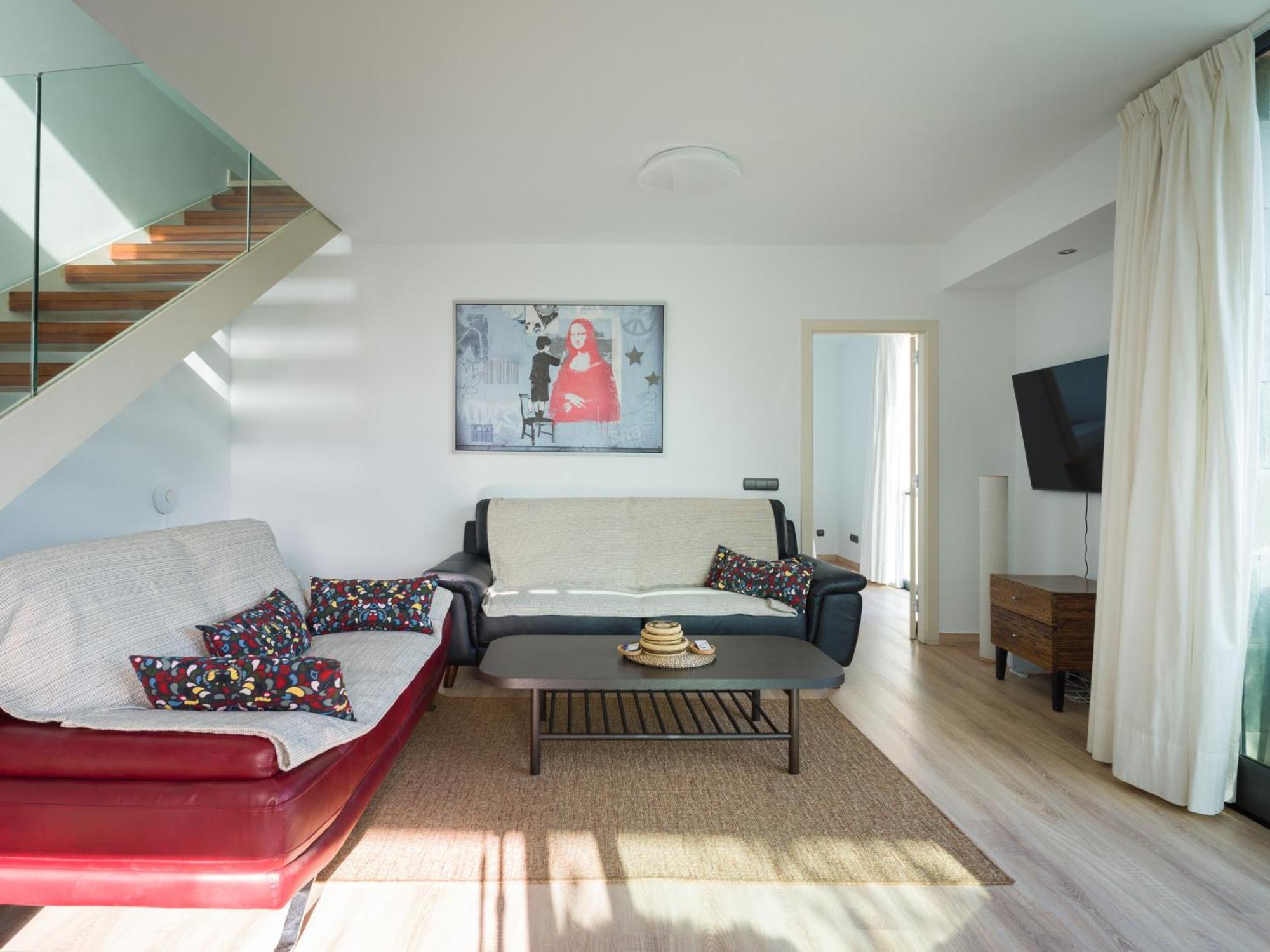 Salobre Villas Lagos Extérieur photo