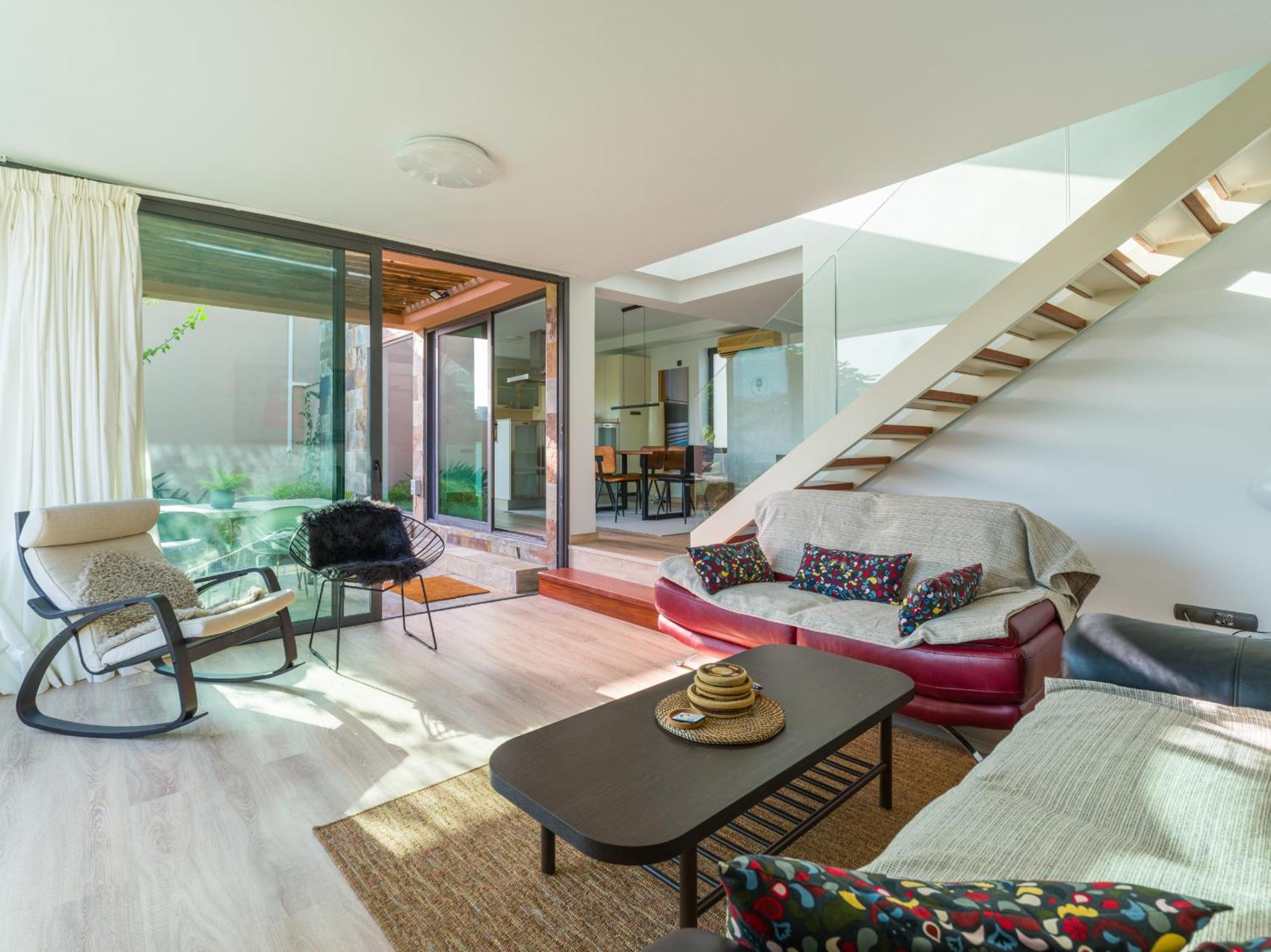 Salobre Villas Lagos Extérieur photo