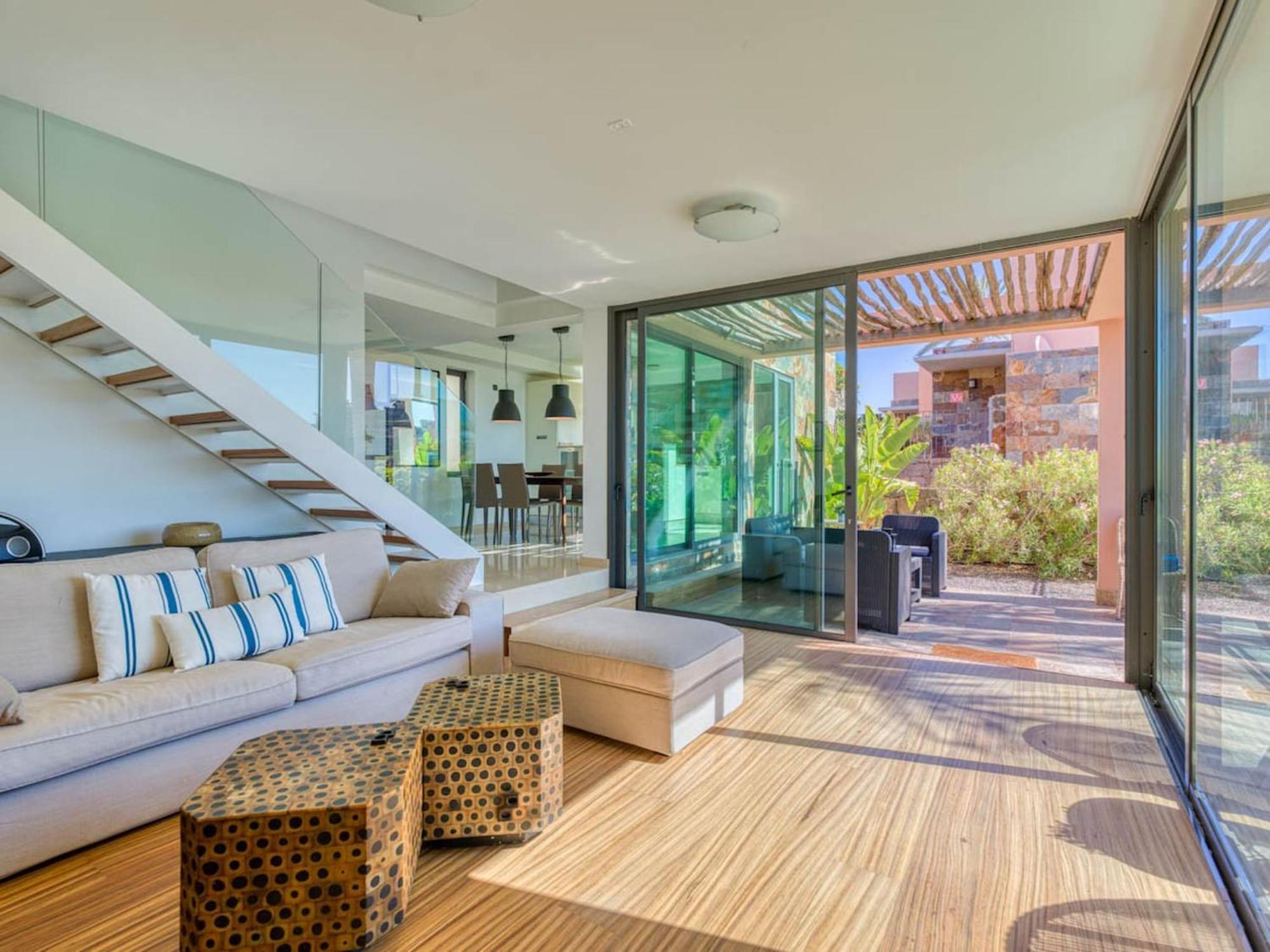 Salobre Villas Lagos Extérieur photo