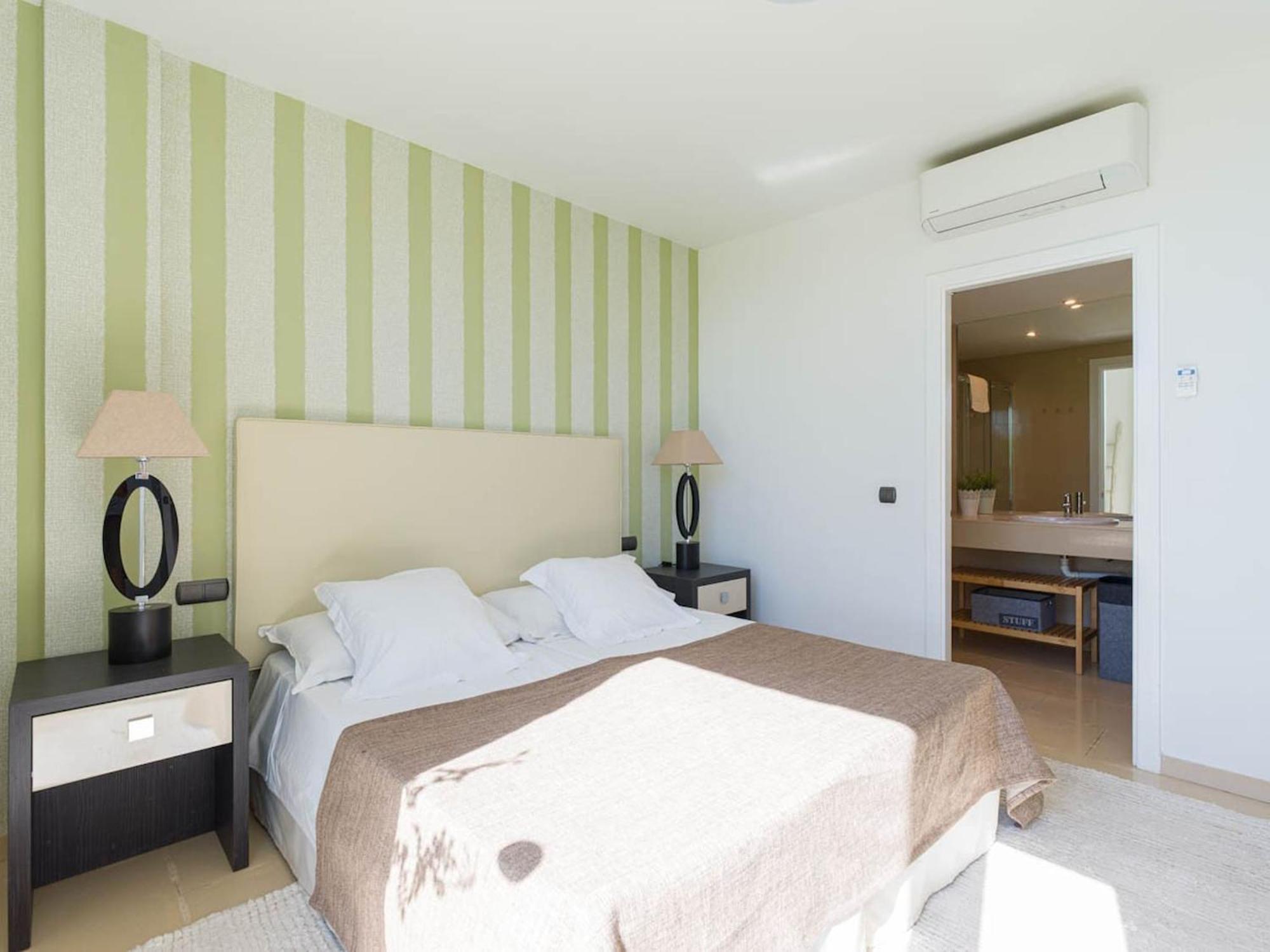 Salobre Villas Lagos Extérieur photo