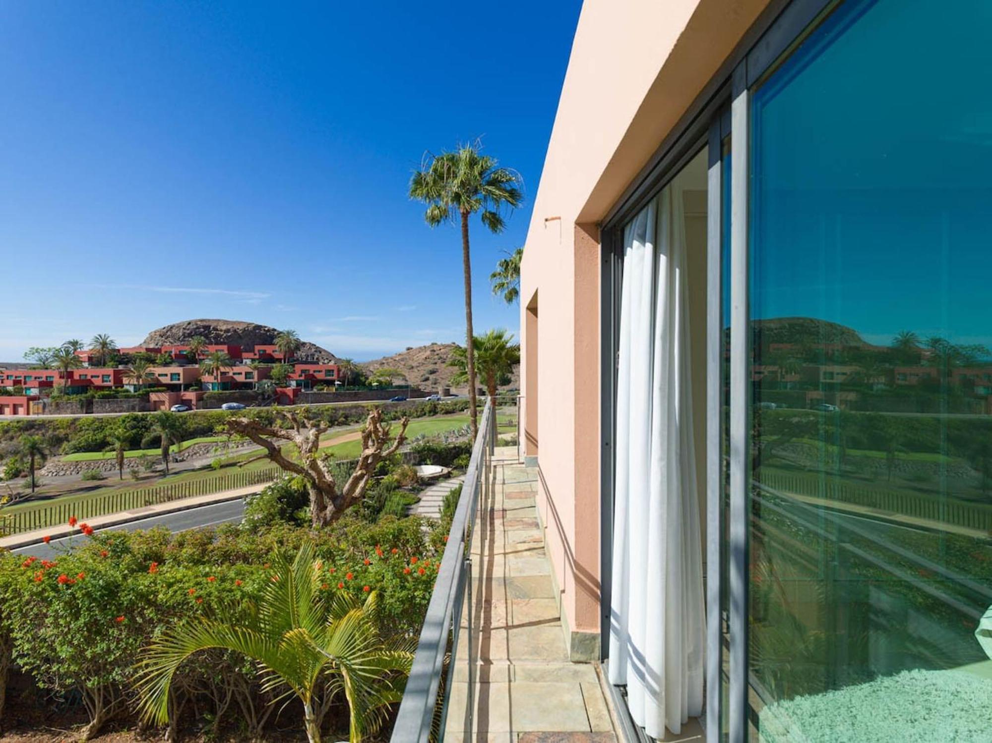 Salobre Villas Lagos Extérieur photo
