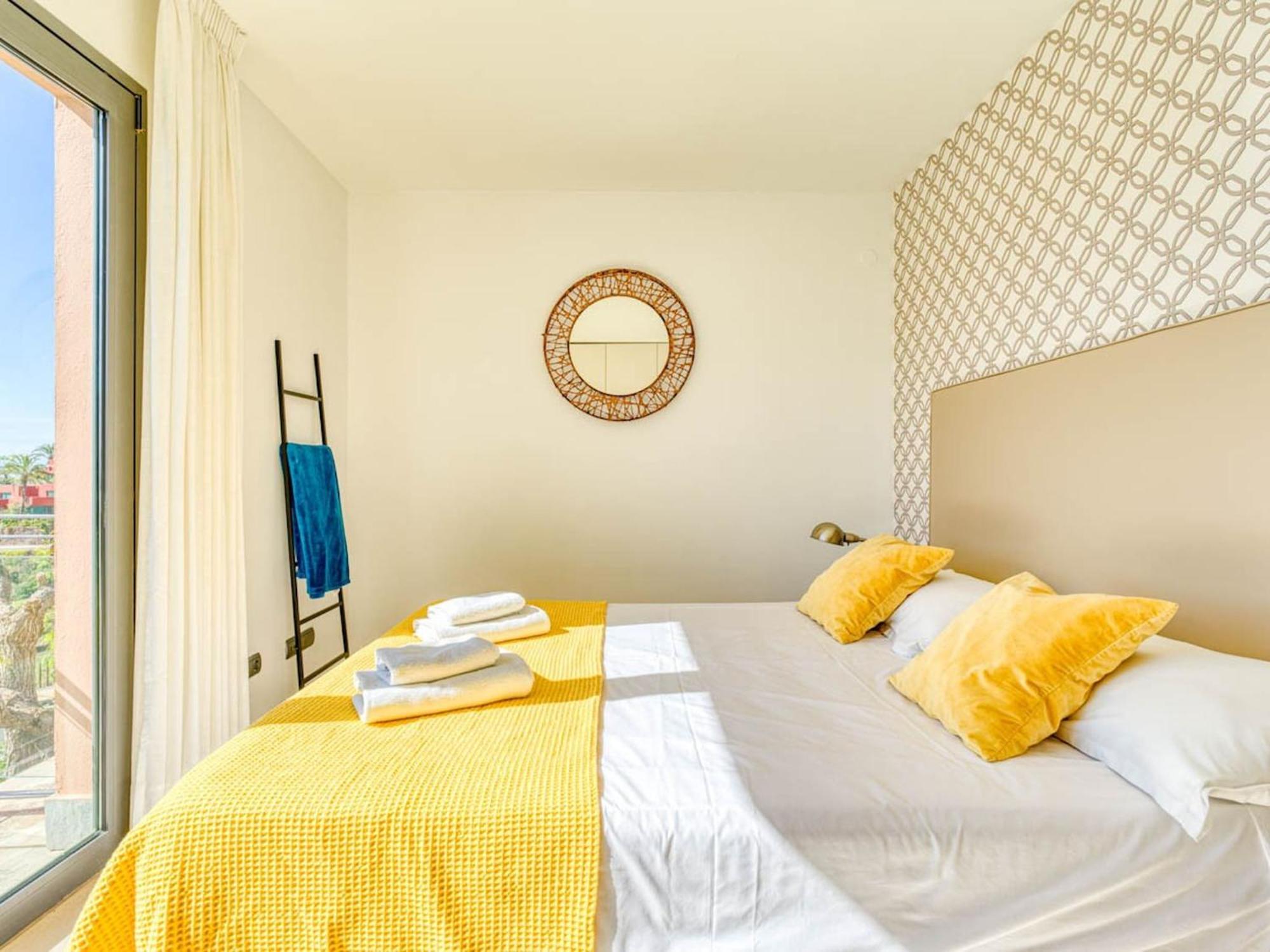 Salobre Villas Lagos Extérieur photo