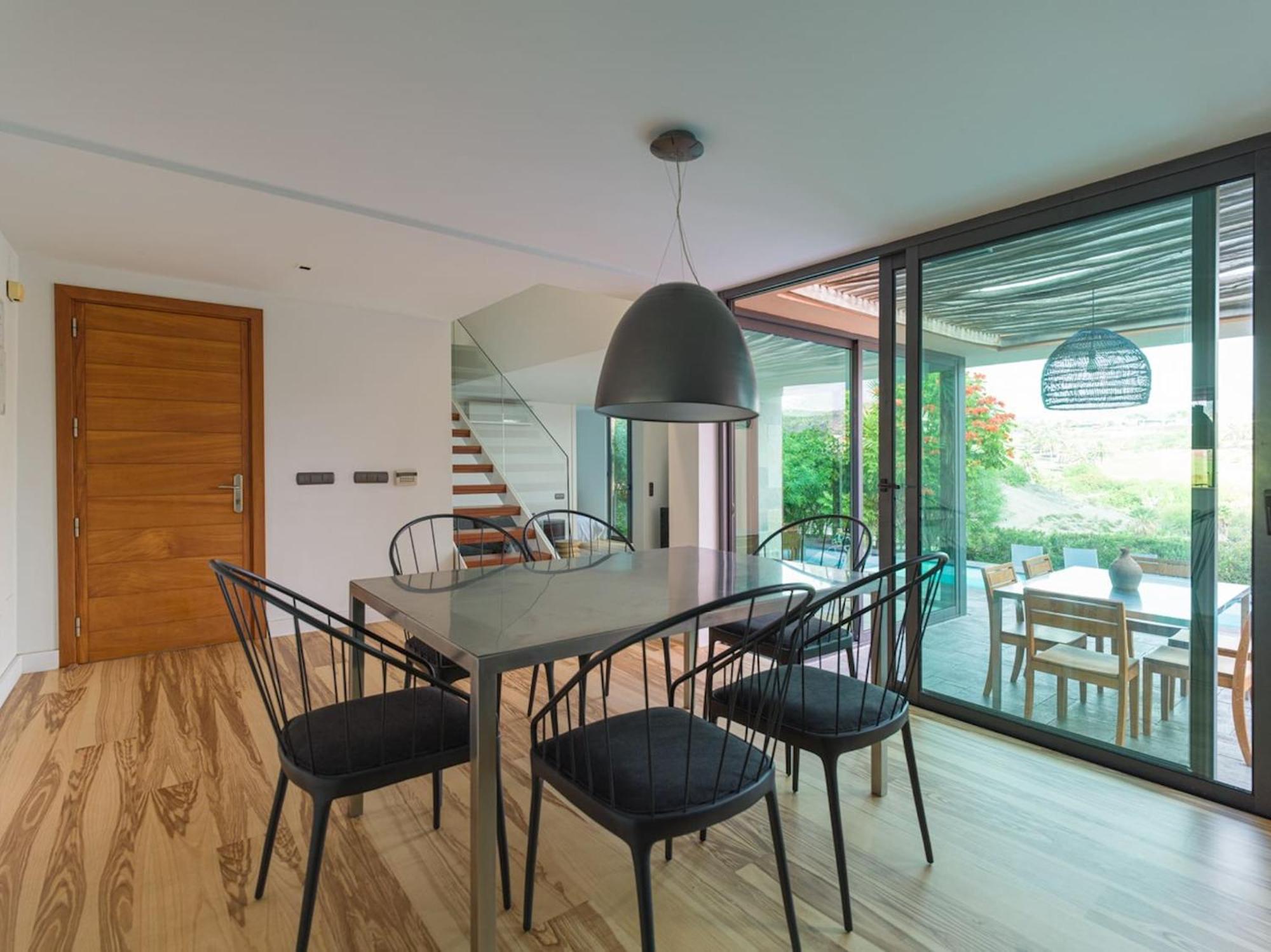 Salobre Villas Lagos Extérieur photo