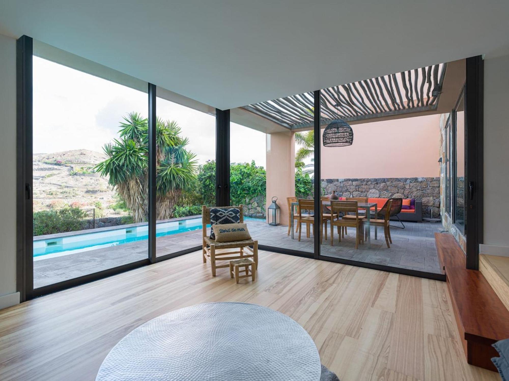 Salobre Villas Lagos Extérieur photo