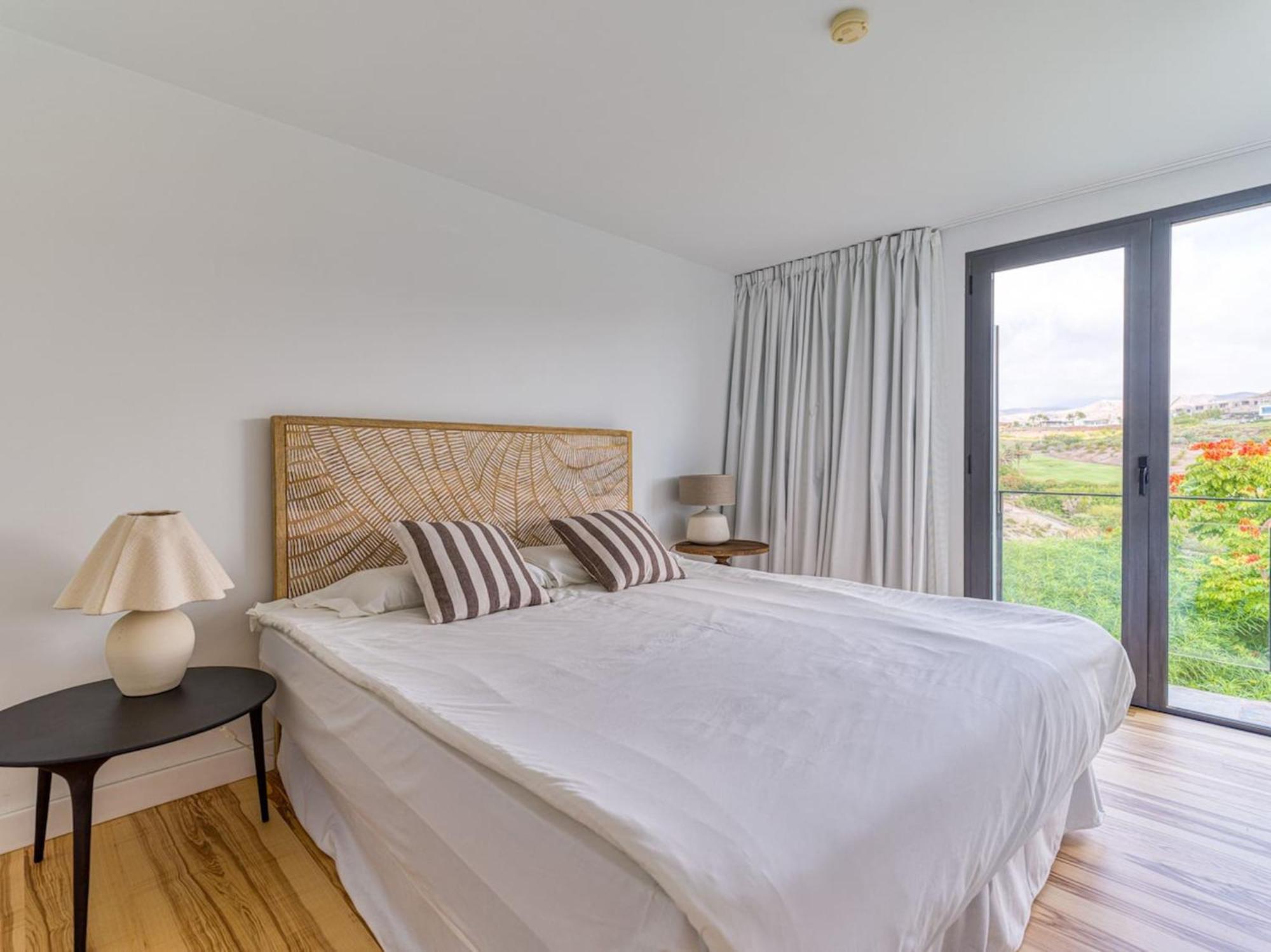 Salobre Villas Lagos Extérieur photo